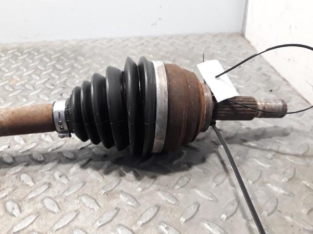 8200264668 RENAULT Правая полуось купить в Чернигов