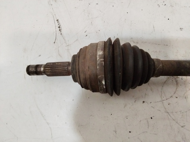 8200264668 RENAULT Правая полуось купить в Хмельницкий