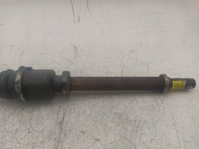 8200264668 RENAULT Правая полуось купить в Винница