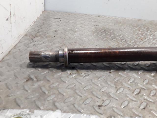 RENAULT 8200264668 Полуось (привод) передняя правая в наличии Винница