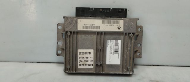 RENAULT 8200264679 в наличии Запорожье