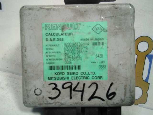 RENAULT 8200265136 в наличии Ирпень