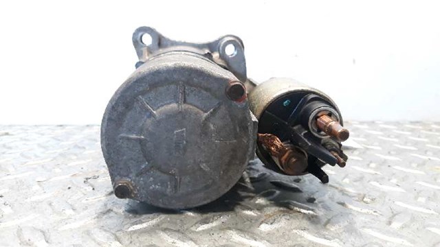 RENAULT 8200266777 Стартер в наличии Ровно