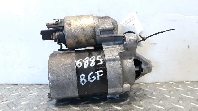 8200266777 RENAULT Стартер купить в Тернополь