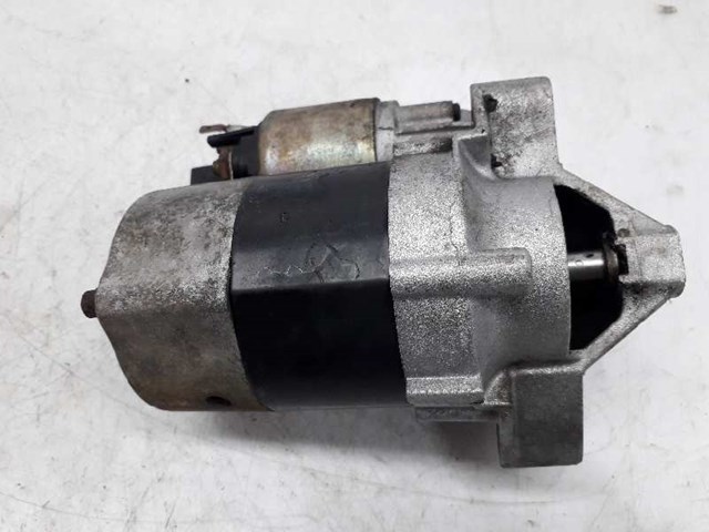 RENAULT 8200266777 Стартер в наличии Сумы