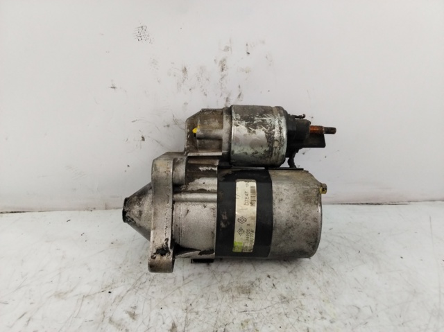 8200266777A RENAULT Стартер купить в Ужгород