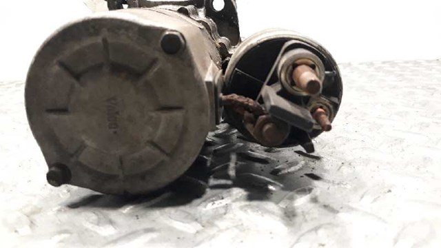 RENAULT 8200266777A Стартер в наличии Кривой Рог