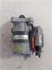 Motor de arranco 8200266777A RENAULT