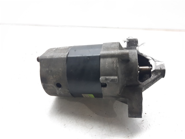 RENAULT 8200266777A Стартер в наличии Полтава