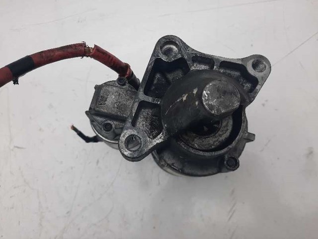 RENAULT 8200266777A Стартер в наличии Чернигов