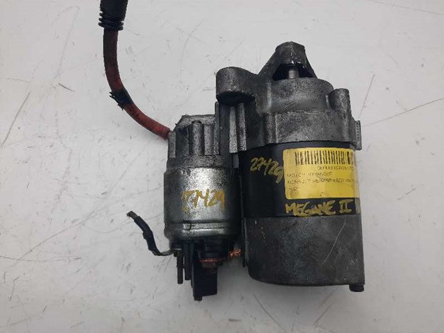 8200266777A RENAULT Стартер купить в Каменское