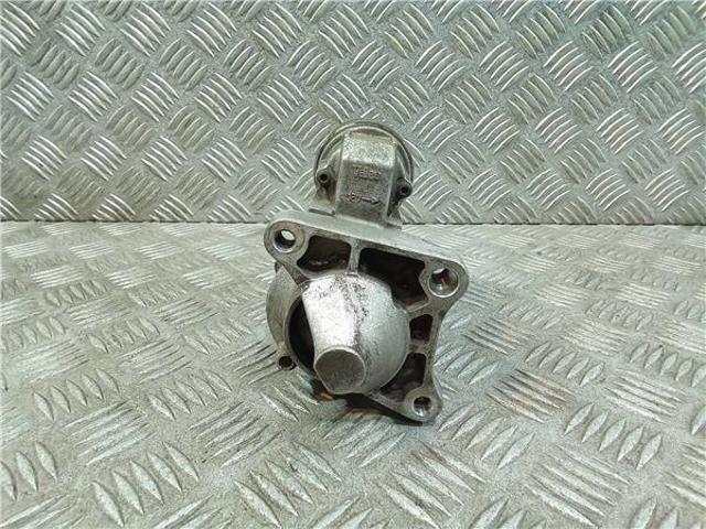 Motor de arranco 8200266777A RENAULT