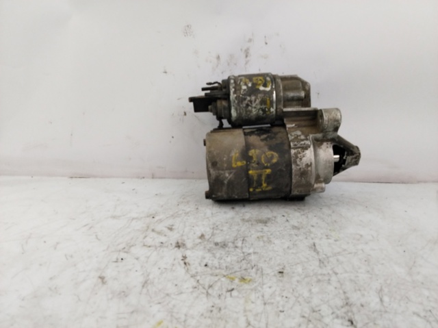 8200266777A RENAULT Стартер купить в Харьков