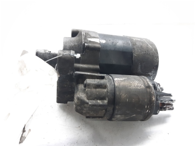 8200266777A RENAULT Стартер купить в Тернополь