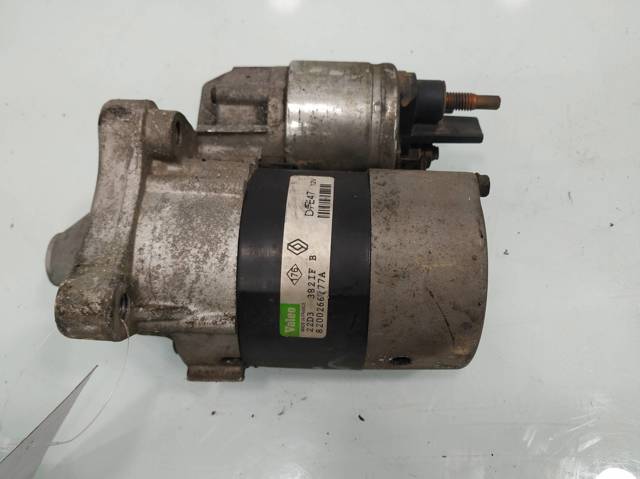 8200266777A RENAULT Стартер купить в Одесса