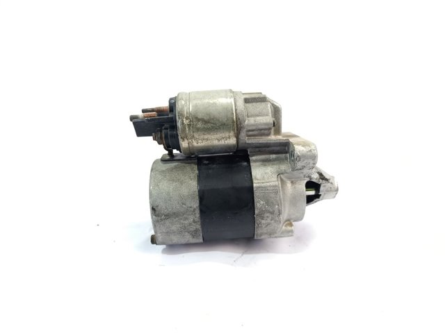 Motor de arranco 8200266777B RENAULT