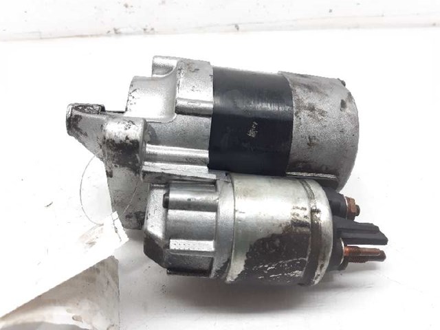 RENAULT 8200266777B Стартер в наличии Запорожье