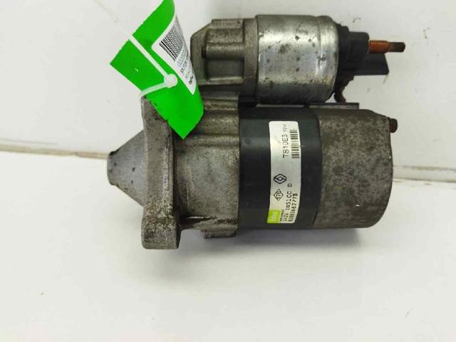 Motor de arranco 8200266777B RENAULT