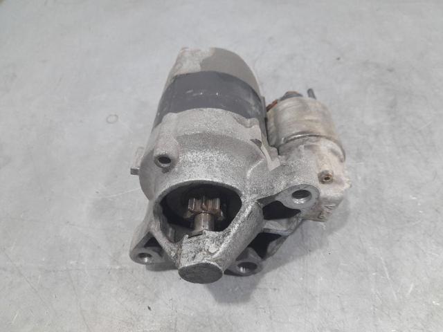 RENAULT 8200266777B Стартер в наличии Сумы