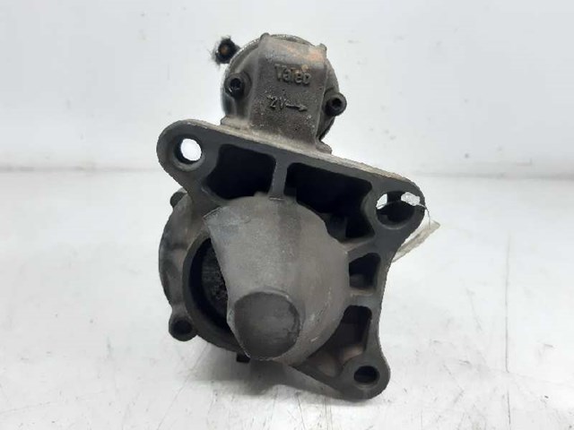 RENAULT 8200266777B Стартер в наличии Ирпень