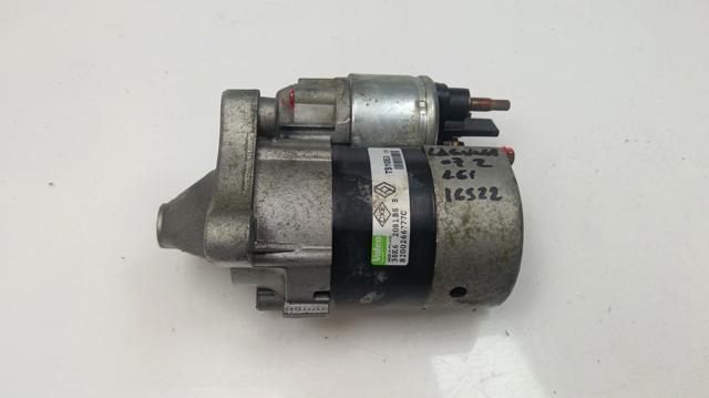 RENAULT 8200266777C Стартер в наличии Ужгород