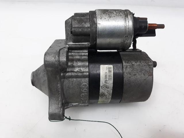 8200266777C Стартер купить Ровно