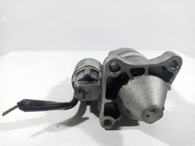 8200266777D RENAULT Стартер купить в Львов