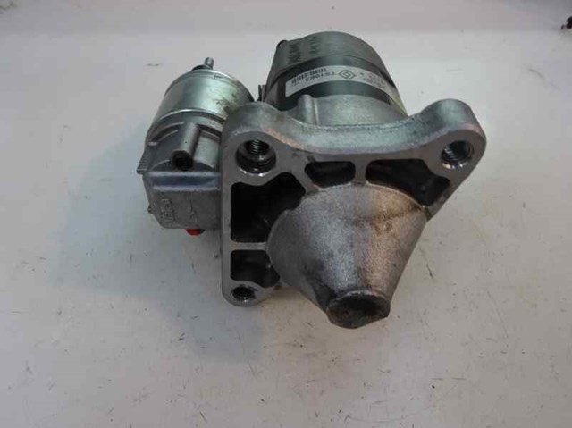 8200266777D RENAULT Стартер купить в Житомир