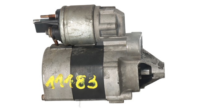 RENAULT 8200266777E Стартер в наличии Черновцы