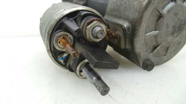 RENAULT 8200266777E Стартер в наличии Харьков