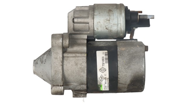 RENAULT 8200266777E Стартер в наличии Сумы