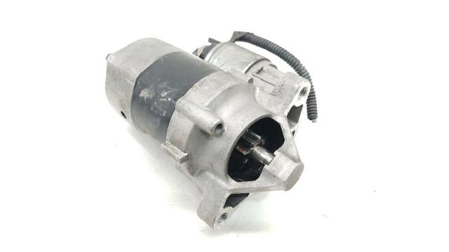 8200266777E RENAULT Стартер купить в Украина