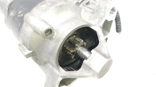 8200266777E Стартер купить Ужгород