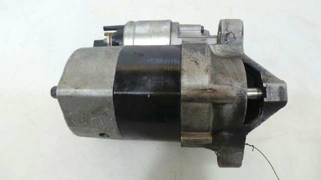 8200266777E RENAULT Стартер купить в Днепр