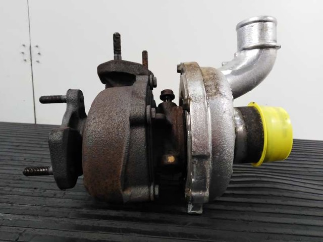 RENAULT 8200267138A Турбина в наличии Ирпень