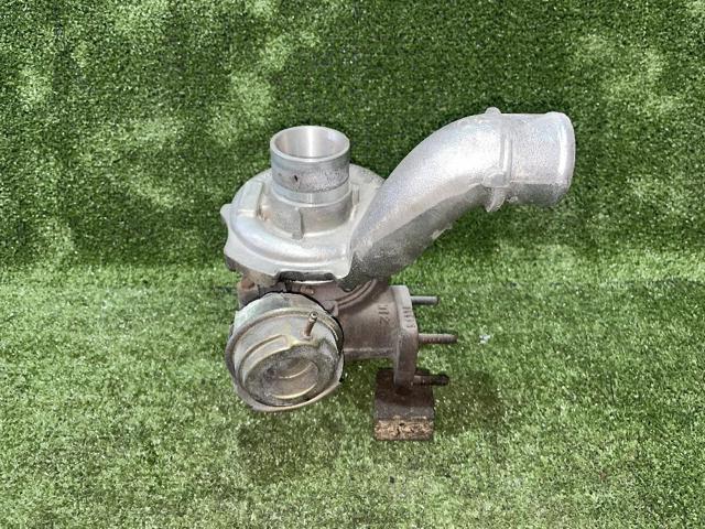8200267138A RENAULT Турбина купить в Черновцы