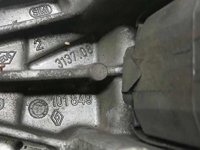 8200267625 RENAULT Подушка (опора) двигателя правая купить в Кривой Рог
