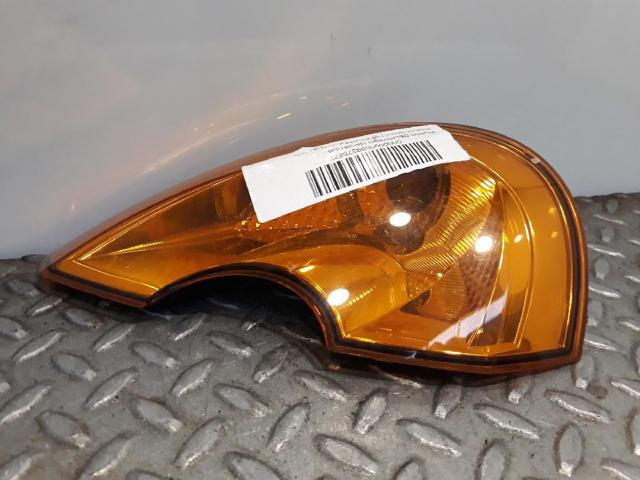 8200267913 RENAULT Указатель поворота левый купить в Черновцы