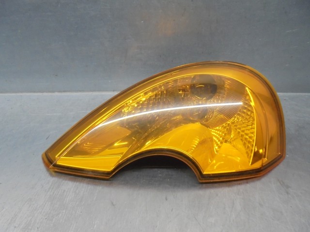8200267913 RENAULT Поворотник левый купить в Украина