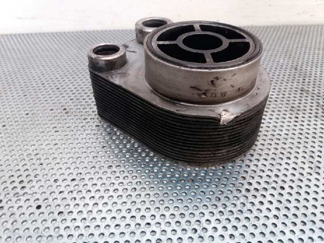 Resfriador de óleo do motor para Renault Scénic II 1.5 DCI (JM02, JM13) K9K F728 8200267937F