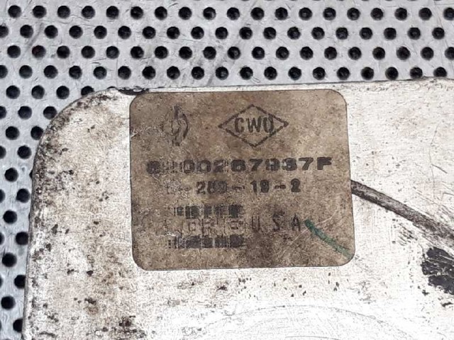 NISSAN 8200267937F в наличии Тернополь