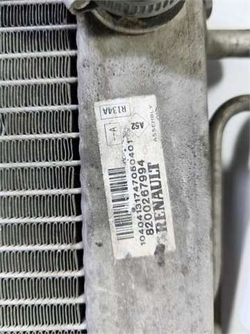 RENAULT 8200267994 Радиатор кондиционера в наличии Винница