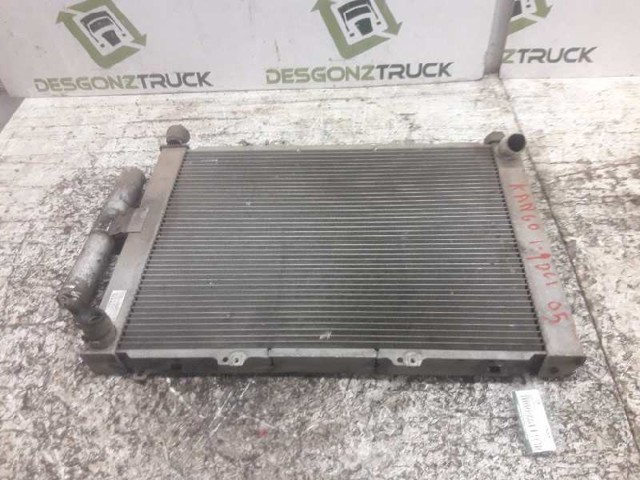 8200267994 RENAULT Радиатор кондиционера купить в Запорожье