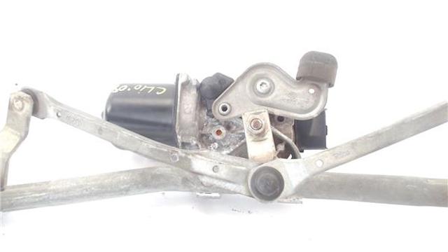 8200268931 RENAULT Трапеция стеклоочистителя купить в Сумы