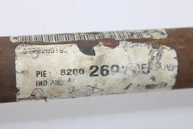 8200269195 Renault (RVI)