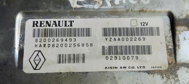 RENAULT 8200269493 в наличии Каменское