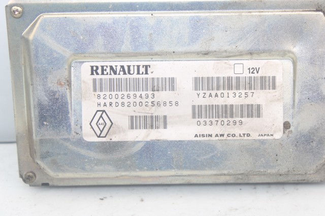 8200269493 RENAULT купить в Одесса