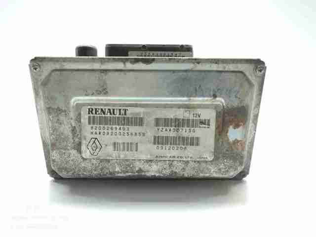 RENAULT 8200269493 в наличии Одесса