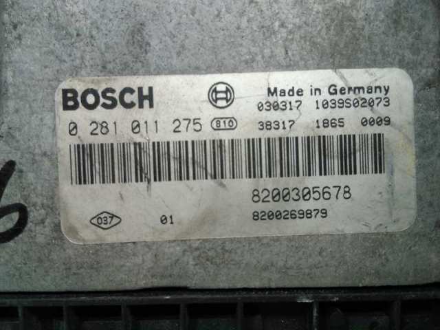 8200269879 RENAULT купить в Львов