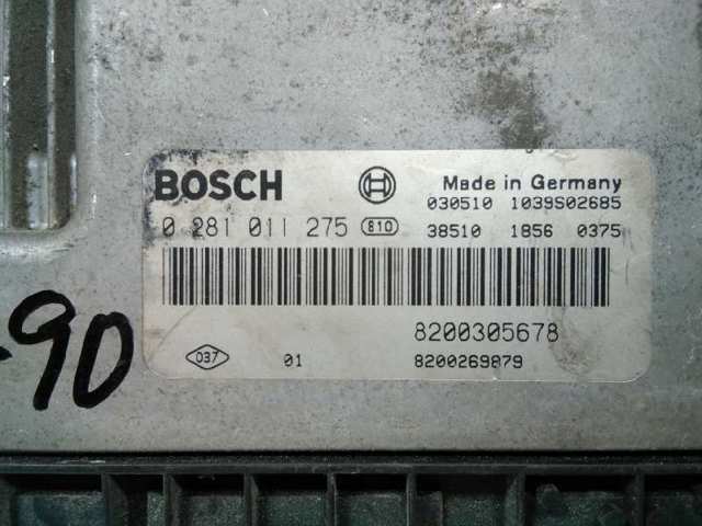 8200269879 RENAULT купить в Черновцы